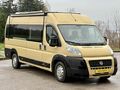 FİAT DUCATO 2+1 MOTOKARAVAN ÖZEL YAPIM KREDİ KARTINA 12 TAKSİT