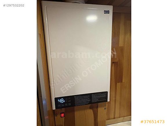 FİAT DUCATO 2+1 MOTOKARAVAN ÖZEL YAPIM KREDİ KARTINA 12 TAKSİT