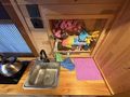FİAT DUCATO 2+1 MOTOKARAVAN ÖZEL YAPIM KREDİ KARTINA 12 TAKSİT