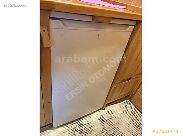 FİAT DUCATO 2+1 MOTOKARAVAN ÖZEL YAPIM KREDİ KARTINA 12 TAKSİT
