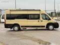 FİAT DUCATO 2+1 MOTOKARAVAN ÖZEL YAPIM KREDİ KARTINA 12 TAKSİT