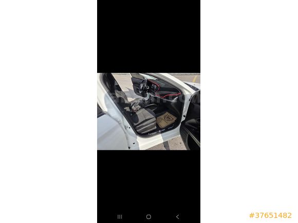 Sahibinden Fiat Egea 1.3 Multijet Easy 2020 Model
