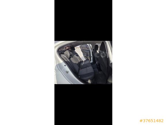 Sahibinden Fiat Egea 1.3 Multijet Easy 2020 Model