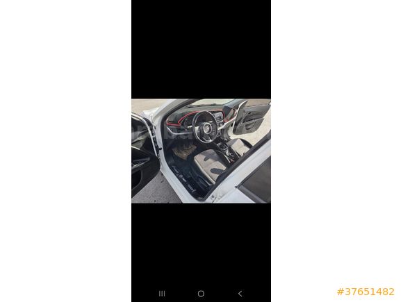 Sahibinden Fiat Egea 1.3 Multijet Easy 2020 Model