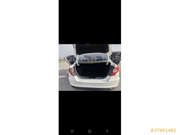 Sahibinden Fiat Egea 1.3 Multijet Easy 2020 Model