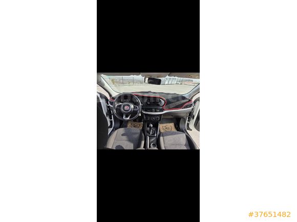 Sahibinden Fiat Egea 1.3 Multijet Easy 2020 Model