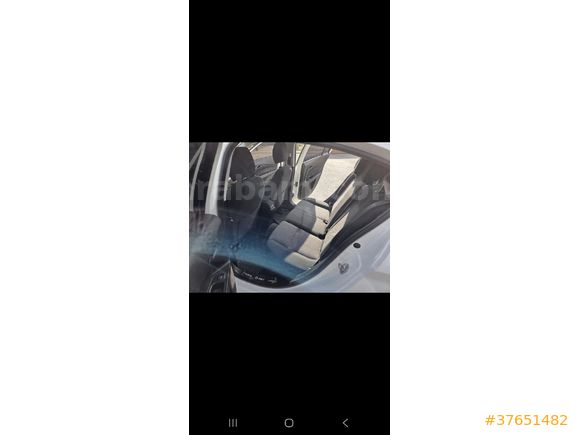 Sahibinden Fiat Egea 1.3 Multijet Easy 2020 Model
