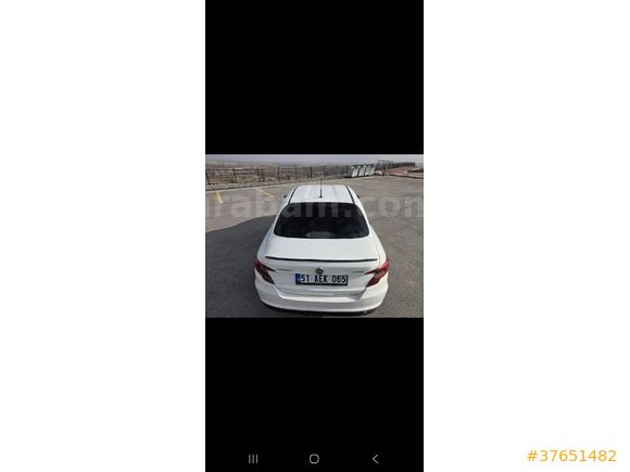 Sahibinden Fiat Egea 1.3 Multijet Easy 2020 Model