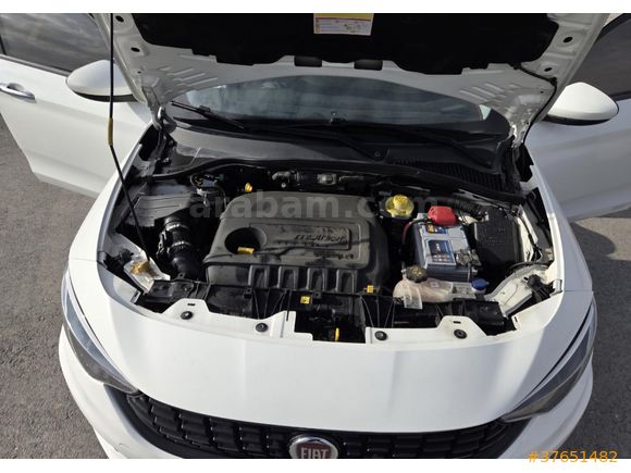 Sahibinden Fiat Egea 1.3 Multijet Easy 2020 Model