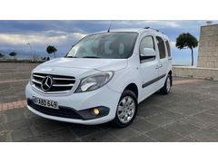 8 yıllık Sahibinden Mercedes - Benz Citan 109 CDI 2012 Model 