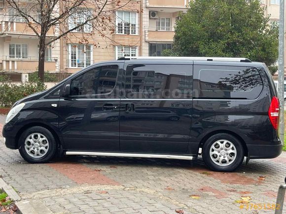 Sahibinden Hyundai H 1 2.5 CRDi 2008 Model 