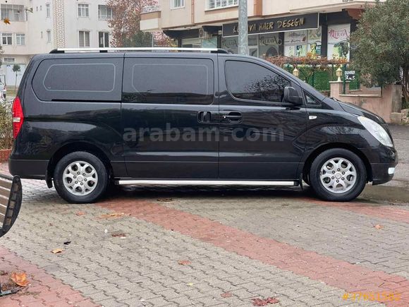 Sahibinden Hyundai H 1 2.5 CRDi 2008 Model 