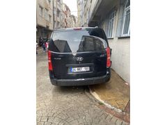 Sahibinden Hyundai H 1 2.5 CRDi 2008 Model 