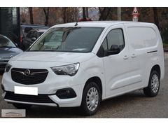 EKSPRES PLAZA'DAN 2024 OPEL COMBO 1.5 D ELEGANC XL OTOMATİK