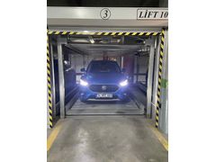 Sahibinden MG ZS 1.0 T-GDI Luxury Plus 2023 Model 