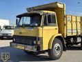 Özkardeş'den 1972 Ford 1210 Açık Ahşap Kasalı***