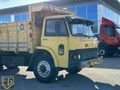 Özkardeş'den 1972 Ford 1210 Açık Ahşap Kasalı***