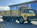 Özkardeş'den 1972 Ford 1210 Açık Ahşap Kasalı***