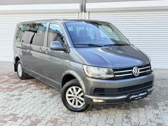 BOYASIZ 2015 MODEL VW CARAVELLE DSG 2.0 TDI BMT COMFORTLİNE 8+1