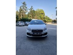 Sahibinden Fiat Linea 1.3 Multijet Pop 2017 Model