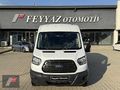 FEYYAZ OTOMOTİV 2017 TRANSİT 13+1 OTOMATİK KAPI +KLİMA 156.000KM