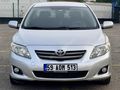 VİTRİN'den 2009 MODEL 1.4 DİZEL OTOMATİK COROLLA