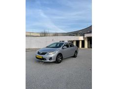 2011 COROLLA D4D MAKYAJLI KASA