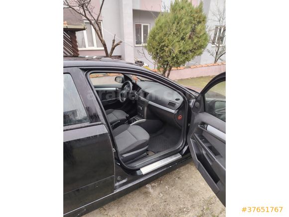 Sahibinden Opel Astra 1.6 Enjoy 2006 Model