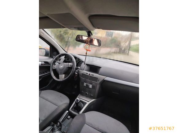 Sahibinden Opel Astra 1.6 Enjoy 2006 Model