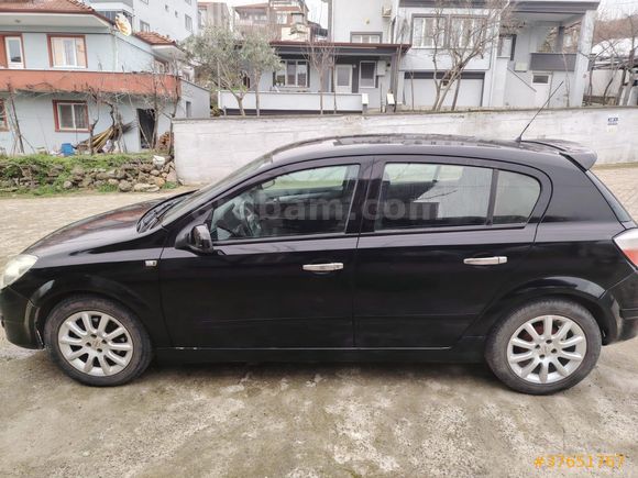 Sahibinden Opel Astra 1.6 Enjoy 2006 Model