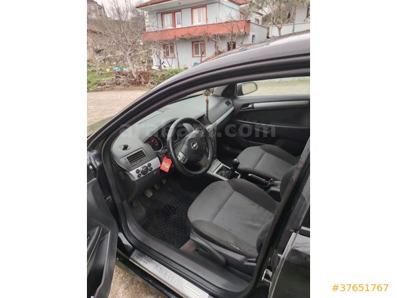 Sahibinden Opel Astra 1.6 Enjoy 2006 Model