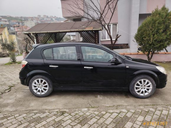 Sahibinden Opel Astra 1.6 Enjoy 2006 Model