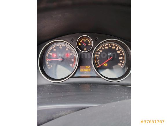 Sahibinden Opel Astra 1.6 Enjoy 2006 Model