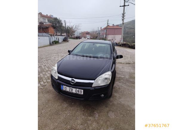 Sahibinden Opel Astra 1.6 Enjoy 2006 Model
