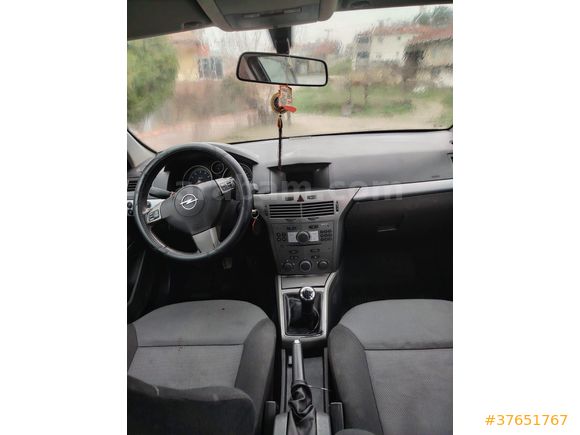 Sahibinden Opel Astra 1.6 Enjoy 2006 Model