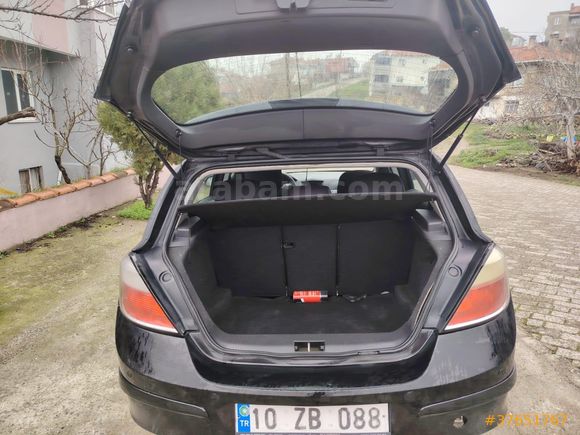 Sahibinden Opel Astra 1.6 Enjoy 2006 Model