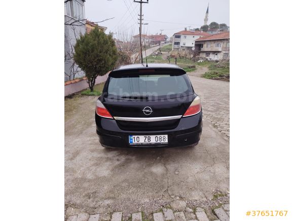 Sahibinden Opel Astra 1.6 Enjoy 2006 Model