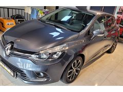 2018 Clio 1.5dci bBüyük bakım Lastik Akü Muayene yeni