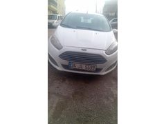 Sahibinden Ford Fiesta 1.25 Trend 2013 Model