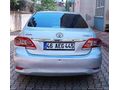 Sahibinden Toyota Corolla 1.4 D-4D Elegant 2010 Model 