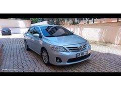 Sahibinden Toyota Corolla 1.4 D-4D Elegant 2010 Model 
