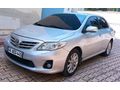 Sahibinden Toyota Corolla 1.4 D-4D Elegant 2010 Model 