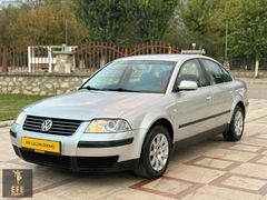 PASSAT 1.8 T COMFORTLİNE OTOMATİK