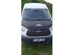 Sahibinden Ford - Otosan Transit 16+1 