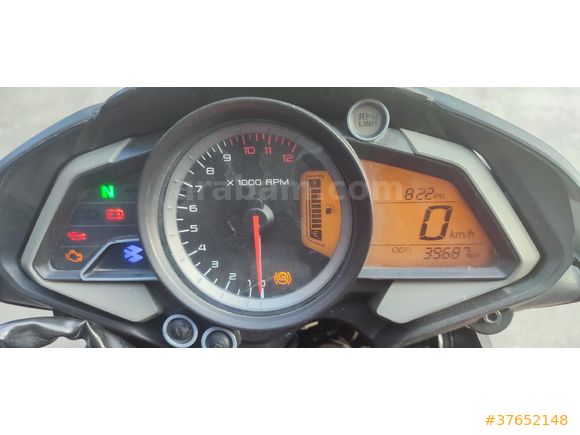 Sahibinden Bajaj Pulsar 160 NS