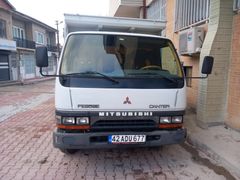 Sahibinden Mitsubishi FE 659 F 