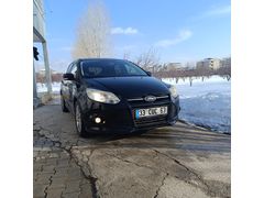 Sahibinden Ford Focus 1.6 TDCi Trend X 2013 Model Van