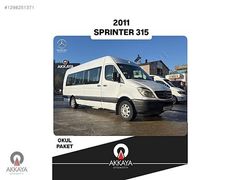 AKKAYA'DAN ALMAN OKUL PAKET ORJINAL KLİMALI 17+1