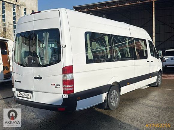 AKKAYA'DAN ALMAN OKUL PAKET ORJINAL KLİMALI 17+1