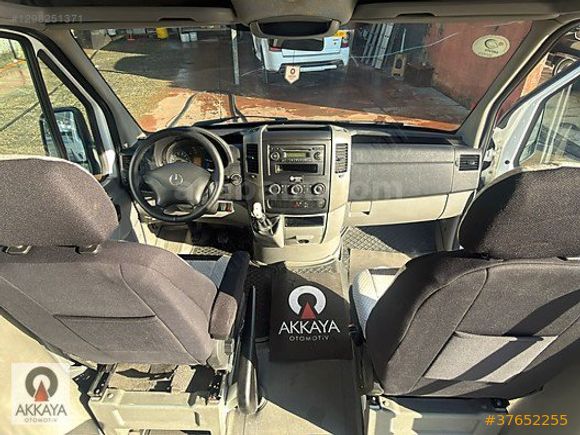 AKKAYA'DAN ALMAN OKUL PAKET ORJINAL KLİMALI 17+1